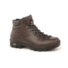 Черевики Zamberlan 309 NEW TRAIL LITE GTX, Коричневий, Для чоловіків, З мембраною, 42, Київ, Харків, Одеса, Днiпро, Запоріжжя, Львів, Кривий Ріг, Вінниця, Полтава, Чернігів, Черкаси, Суми, Хмельницький, Чернівці, Рівне