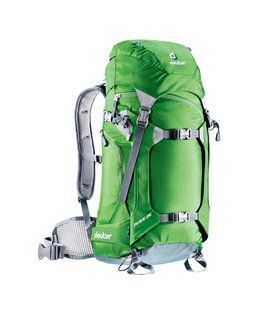 Рюкзак Deuter Rise 26, emerald, Универсальные, Штурмовые рюкзаки, С клапаном, One size, 26, Вьетнам, Германия, Киев, Харьков, Одесса, Днепр, Запорожье, Львов, Кривой Рог, Винница, Полтава, Чернигов, Черкассы, Сумы, Хмельницкий, Черновцы, Ровно