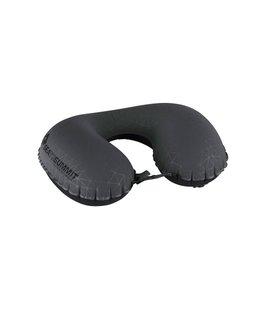 Подушка надувна Sea to Summit Aeros Ultralight Pillow Traveller, grey, Подушки, 70, Без утеплювача, Київ, Харків, Одеса, Днiпро, Запоріжжя, Львів, Кривий Ріг, Вінниця, Полтава, Чернігів, Черкаси, Суми, Хмельницький, Чернівці, Рівне