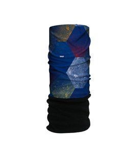 Головной убор H.A.D. Original Fleece Crystal, Multi color, One size, Унисекс, Универсальные головные уборы, Германия, Германия