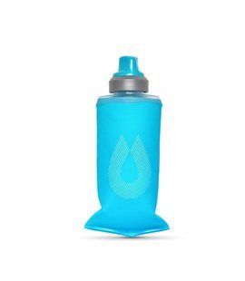 М'яка фляга HydraPak SoftFlask 150 мл, Malibu Blue, М'які фляги, Пластик, 0.15, Китай, США, Київ, Харків, Одеса, Днiпро, Запоріжжя, Львів, Кривий Ріг, Вінниця, Полтава, Чернігів, Черкаси, Суми, Хмельницький, Чернівці, Рівне