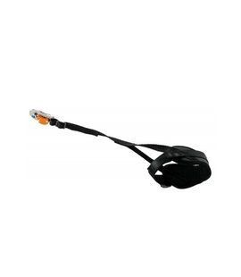 Темляк Petzl Clipper, black