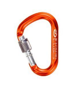 Карабін Climbing Technology Snappy SG (Lobster), lobster