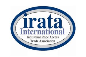 Climbing Technology аккредитована IRATA