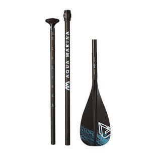 Весло детское для SUP доски Aqua Marina ACE, black, Классическое (Euro Blade), Для SUP досок, 130-165, 3, Алюминий, Полипропилен, Для детей и подростков, Киев, Харьков, Одесса, Днепр, Запорожье, Львов, Кривой Рог, Винница, Полтава, Чернигов, Черкассы, Сумы, Хмельницкий, Черновцы, Ровно