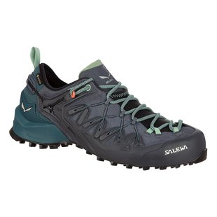 Кросівки Salewa WS WILDFIRE EDGE GTX, blue ombre blue/atlantic deep, Трекінгові, Для жінок, 35, З мембраною, Київ, Харків, Одеса, Днiпро, Запоріжжя, Львів, Кривий Ріг, Вінниця, Полтава, Чернігів, Черкаси, Суми, Хмельницький, Чернівці, Рівне