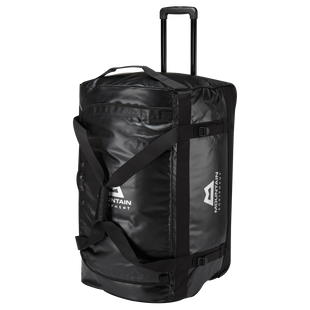 Дорожня сумка Mountain Equipment Wet & Dry Roller Kit Bag ME-008191 70L, Black/black/silver, Універсальні, 70, 1670, США