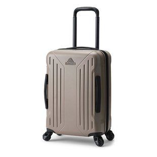 Сумка на колесах Gregory Quadro Pro 40/47 Mirage Tan, Mirage Tan