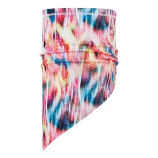 Бандана Buff Tech Fleece Bandana Shimmer Multi, Shimmer Multi, One size, Унісекс, Бандани