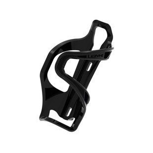 Флягодержатель Lezyne Carbon Cage Sll UD Y13, Черный, Флягодержатели