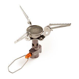 Газовий пальник GSI Outdoors Pinnacle Canister Stove, silver, Київ, Харків, Одеса, Днiпро, Запоріжжя, Львів, Кривий Ріг, Вінниця, Полтава, Чернігів, Черкаси, Суми, Хмельницький, Чернівці, Рівне