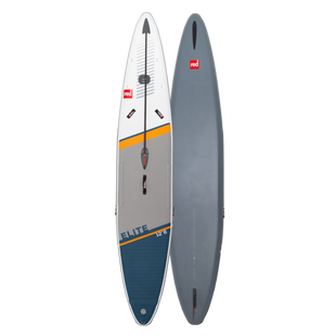 Надувная SUP доска Red Paddle Elite 12&rsquo;6&rdquo; x 28&rdquo; Package