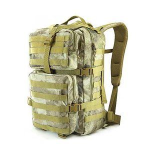Рюкзак Tactical Extreme Tactic 25 Cordura, Multicam, Універсальні, Тактичні рюкзаки, Без клапана, One size, 25, 1000, Україна