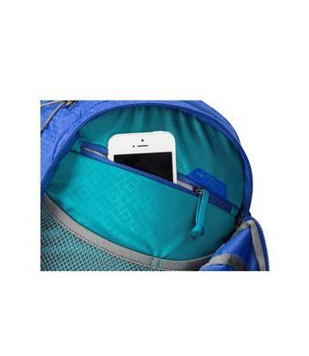 Рюкзак Gregory Avos 10 3D-Hydro, Riviera blue, Для жінок, Бігові рюкзаки, Велосипедні рюкзаки, Без клапана, One size, 10, 820, Філіппіни, США, Київ, Харків, Одеса, Днiпро, Запоріжжя, Львів, Кривий Ріг, Вінниця, Полтава, Чернігів, Черкаси, Суми, Хмельницький, Чернівці, Рівне