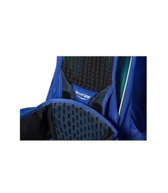 Рюкзак Gregory Avos 10 3D-Hydro, Riviera blue, Для жінок, Бігові рюкзаки, Велосипедні рюкзаки, Без клапана, One size, 10, 820, Філіппіни, США, Київ, Харків, Одеса, Днiпро, Запоріжжя, Львів, Кривий Ріг, Вінниця, Полтава, Чернігів, Черкаси, Суми, Хмельницький, Чернівці, Рівне