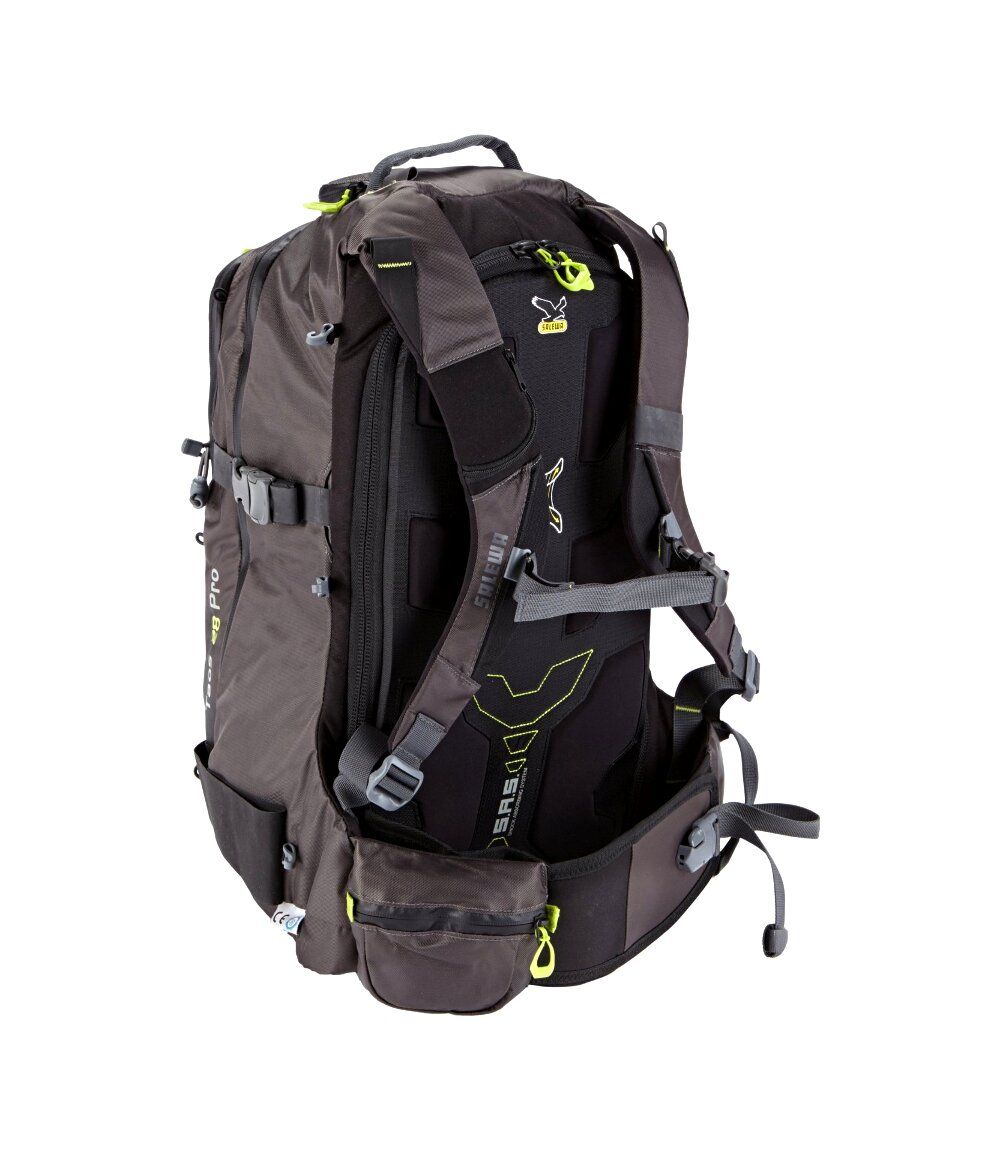 salewa taos 28 pro