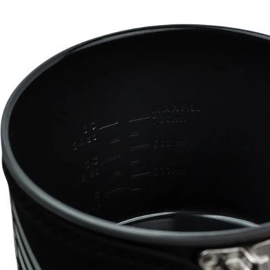 Система для приготовления пищи Jetboil TrailCook System 1.2L Sunset, Sunset