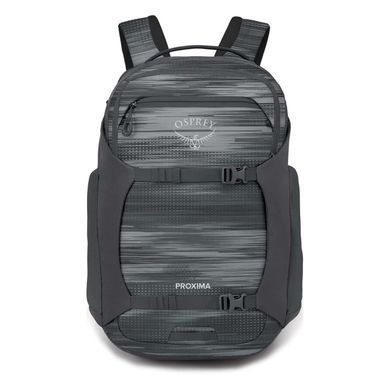 Рюкзак Osprey Flare Glitch Print, Glitch Print, Универсальные, Городские рюкзаки, Без клапана, One size, 27, Киев, Харьков, Одесса, Днепр, Запорожье, Львов, Кривой Рог, Винница, Полтава, Чернигов, Черкассы, Сумы, Хмельницкий, Черновцы, Ровно