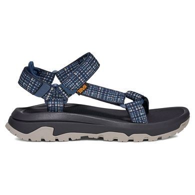 Сандалі Teva Men's Hurricane XLT3 Sandal Digital Navy, Navy, 40.5, США