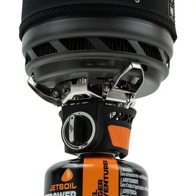 Система для приготовления пищи Jetboil TrailCook System 1.2L Sunset, Sunset