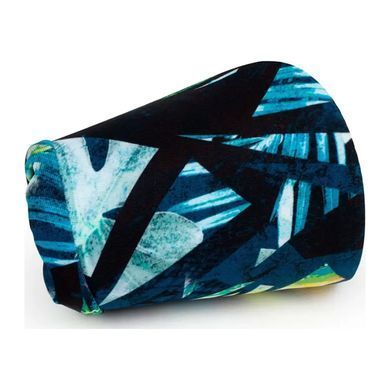 Кепка Buff Pack Run Cap Ipe Navy, Ipe Navy, L/XL, Унісекс, Кепки, Іспанія