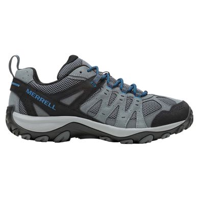 Кроссовки Merrell Men's Accentor 3, rock/blue, Трекинговые, Для мужчин, 44.5, Без мембраны, Киев, Харьков, Одесса, Днепр, Запорожье, Львов, Кривой Рог, Винница, Полтава, Чернигов, Черкассы, Сумы, Хмельницкий, Черновцы, Ровно