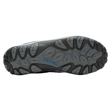 Кроссовки Merrell Men's Accentor 3, rock/blue, Трекинговые, Для мужчин, 44.5, Без мембраны, Киев, Харьков, Одесса, Днепр, Запорожье, Львов, Кривой Рог, Винница, Полтава, Чернигов, Черкассы, Сумы, Хмельницкий, Черновцы, Ровно