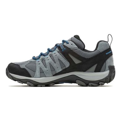 Кроссовки Merrell Men's Accentor 3, rock/blue, Трекинговые, Для мужчин, 44.5, Без мембраны, Киев, Харьков, Одесса, Днепр, Запорожье, Львов, Кривой Рог, Винница, Полтава, Чернигов, Черкассы, Сумы, Хмельницкий, Черновцы, Ровно