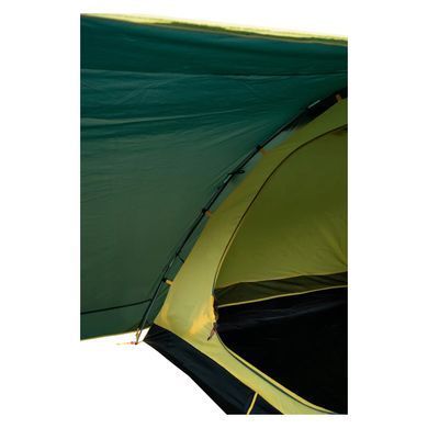 Намет Tramp Grot 3 (v2), green, Намети, Для кемпінгу, Для походів: піших та гірських, 5300, Тримісні, З тамбуром, 3, 6000, 8000, Фіберглас, Двошарові, Київ, Харків, Одеса, Днiпро, Запоріжжя, Львів, Кривий Ріг, Вінниця, Полтава, Чернігів, Черкаси, Суми, Хмельницький, Чернівці, Рівне