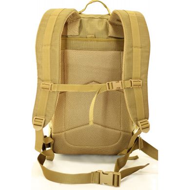 Рюкзак Tactical Extreme Tactic 25 Cordura, Multicam, Універсальні, Тактичні рюкзаки, Без клапана, One size, 25, 1000, Україна