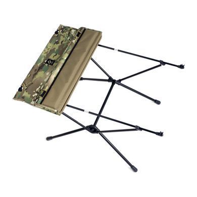 Стіл тактичний Helinox Tactical Table One Hard Top Large Multicam, Multicam, Столи для пікніка, Нідерланди