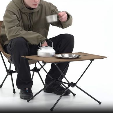 Стіл тактичний Helinox Tactical Table One Hard Top Large Multicam, Multicam, Столи для пікніка, Нідерланди