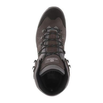 Трекінгові черевики Scarpa Mistral GTX Smoke/Lake Blue, Smoke/Lake Blue, Для чоловіків, З мембраною, Без рантів, 44, Київ, Харків, Одеса, Днiпро, Запоріжжя, Львів, Кривий Ріг, Вінниця, Полтава, Чернігів, Черкаси, Суми, Хмельницький, Чернівці, Рівне, Італія