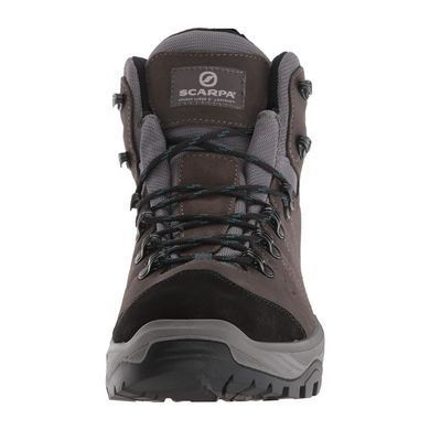 Трекінгові черевики Scarpa Mistral GTX Smoke/Lake Blue, Smoke/Lake Blue, Для чоловіків, З мембраною, Без рантів, 44, Київ, Харків, Одеса, Днiпро, Запоріжжя, Львів, Кривий Ріг, Вінниця, Полтава, Чернігів, Черкаси, Суми, Хмельницький, Чернівці, Рівне, Італія