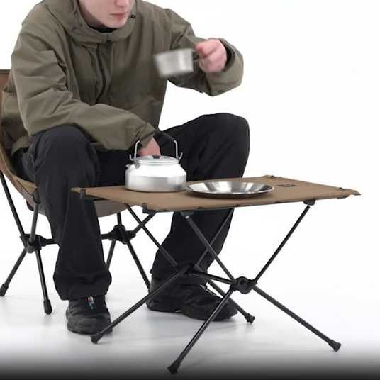 Стол тактический Helinox Tactical Table One Hard Top Large