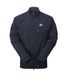 Куртка Mountain Equipment Echo Jacket, Cosmos, Софтшеловые, Для мужчин, L, Без мембраны, Китай, Великобритания