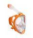 Маска Ocean Reef Aria Full Face orange L/XL, orange, Для снорклинга, Full Face, L/XL, Италия, Италия