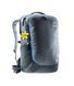 Рюкзак Deuter Gigant SL, Graphite/black, Для жінок, Міські рюкзаки, Шкільні рюкзаки, Без клапана, One size, 32, 1000, В'єтнам, Німеччина, Київ, Харків, Одеса, Днiпро, Запоріжжя, Львів, Кривий Ріг, Вінниця, Полтава, Чернігів, Черкаси, Суми, Хмельницький, Чернівці, Рівне