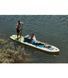 Надувная SUP доска Red Paddle Tandem 15'0 x 34'', white/blue, SUP, Многоместные, Киев, Харьков, Одесса, Днепр, Запорожье, Львов, Кривой Рог, Винница, Полтава, Чернигов, Черкассы, Сумы, Хмельницкий, Черновцы, Ровно
