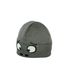 Детская шапка Viking ZOE 210/14/1014, grey, 54, Для детей и подростков, Шапки