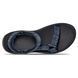 Сандалі Teva Men's Hurricane XLT3 Sandal Digital Navy, Navy, 40.5, США
