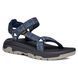 Сандалі Teva Men's Hurricane XLT3 Sandal Digital Navy, Navy, 40.5, США