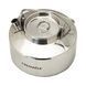 Чайник Fire Maple Antarcti Kettle 1.5L, Stainless Steel, Чайники, Нержавеющая сталь, 1.5, Киев, Харьков, Одесса, Днепр, Запорожье, Львов, Кривой Рог, Винница, Полтава, Чернигов, Черкассы, Сумы, Хмельницкий, Черновцы, Ровно