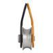 Блок-ролик Petzl Rescue S Yellow, yellow, Блок, Одинарный, Комбинированные, Франция, Франция