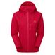 Куртка Mountain Equipment Kinesis Women's Jacket, Capsicum Red, Облегченные, Для жiнок, 8, Великобритания