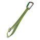 Тримач для важкого інструменту UpSky Strap з карабіном 8kN, lime