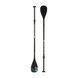 Весло дитяче для SUP дошки Aqua Marina ACE, black, Класичне (Euro Blade), Для SUP дошок, 130-165, 3, Алюміній, Поліпропілен, Для дітей та підлітків, Київ, Харків, Одеса, Днiпро, Запоріжжя, Львів, Кривий Ріг, Вінниця, Полтава, Чернігів, Черкаси, Суми, Хмельницький, Чернівці, Рівне