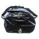 Сумка для снаряжения Marlin Alpha 120L, black, Сумки для снаряжения