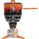 Система для приготовления пищи Jetboil TrailCook System 1.2L Sunset, Sunset