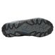 Кросівки Merrell Men's Accentor 3, rock/blue, Трекінгові, Для чоловіків, 44.5, Без мембрани, Київ, Харків, Одеса, Днiпро, Запоріжжя, Львів, Кривий Ріг, Вінниця, Полтава, Чернігів, Черкаси, Суми, Хмельницький, Чернівці, Рівне